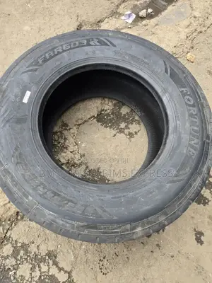 385 /55 R22. 5 Fortune Tyres (Supersingle)