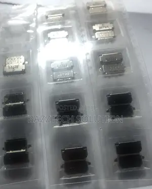 Type C Dc Charging Port All Laptops Model and Make Sale and Repair