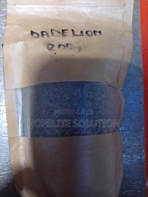 Dandelion Root Powder - thumbnail 2