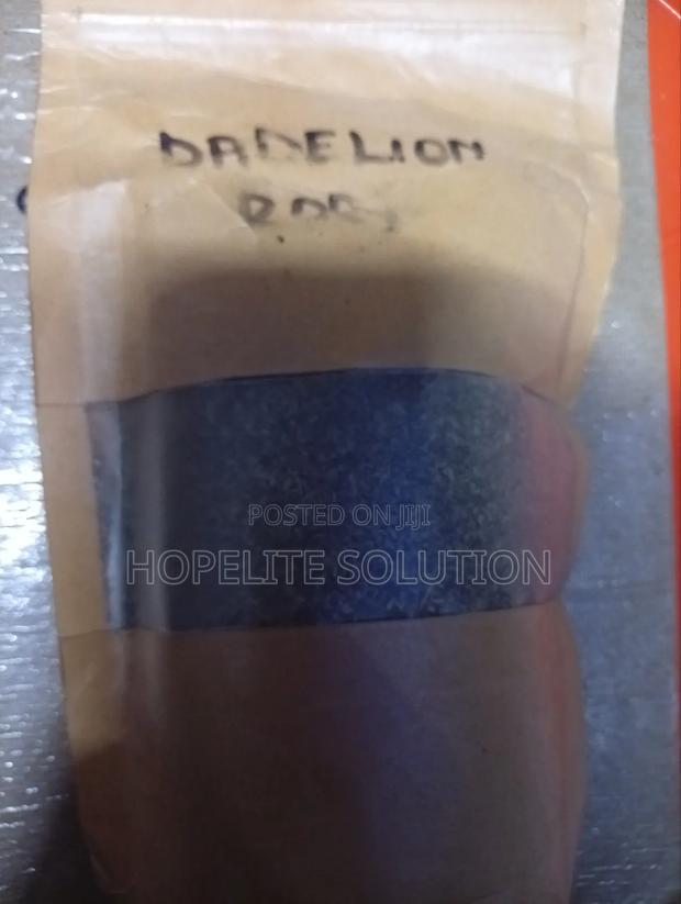 Dandelion Root Powder - thumbnail 3