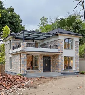 Gazebo / Pergola.