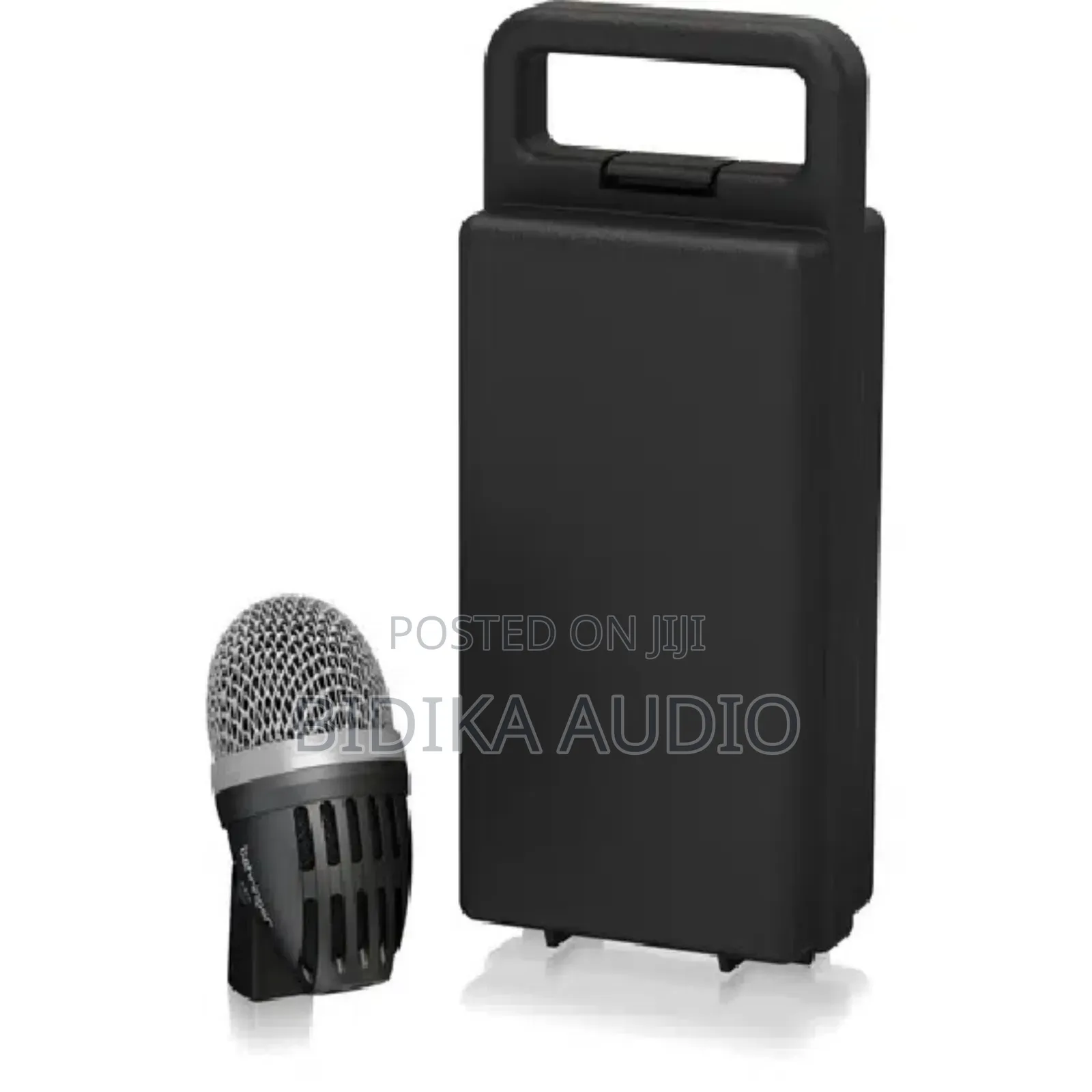 Brand New Behringer C112 Dynamic Microphone for Bass Drum