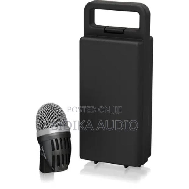 Brand New Behringer C112 Dynamic Microphone for Bass Drum - thumbnail 2