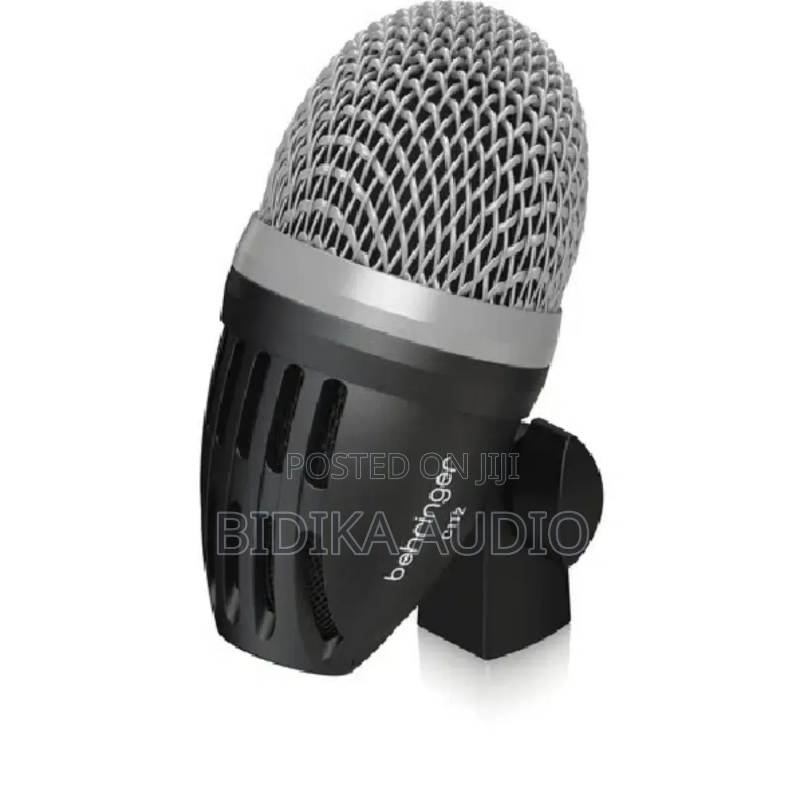 Brand New Behringer C112 Dynamic Microphone for Bass Drum