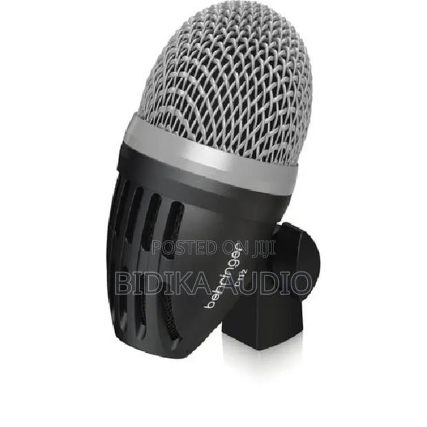 Brand New Behringer C112 Dynamic Microphone for Bass Drum - thumbnail 3