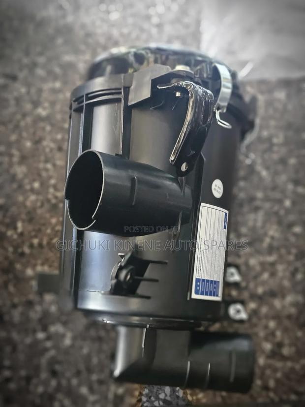 Aircleaner Housing,7l,Prado (Diesel/Petrol)