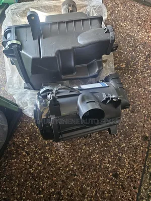 Aircleaner Housing,7l,Prado (Diesel/Petrol)