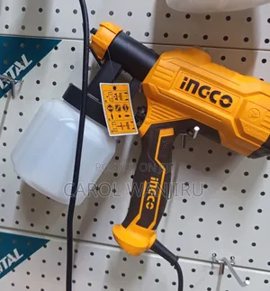 New Ingco Spray Gun/Ingco Spray Gun