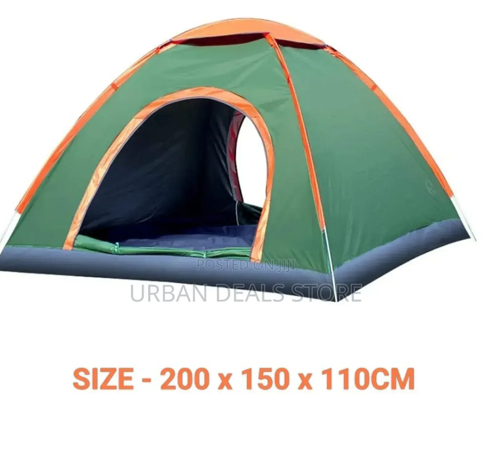 Camping Portable Tent