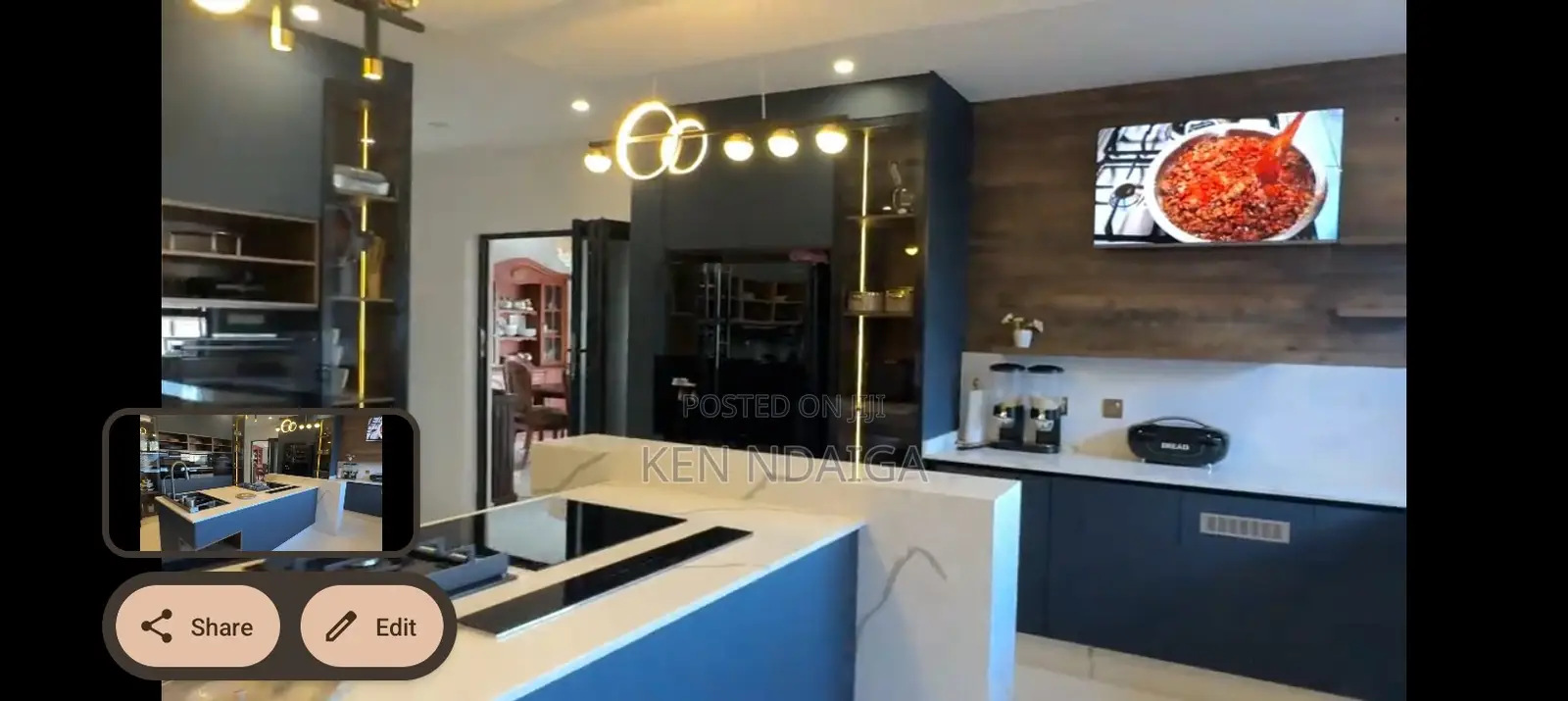 Interior Design And Solutions