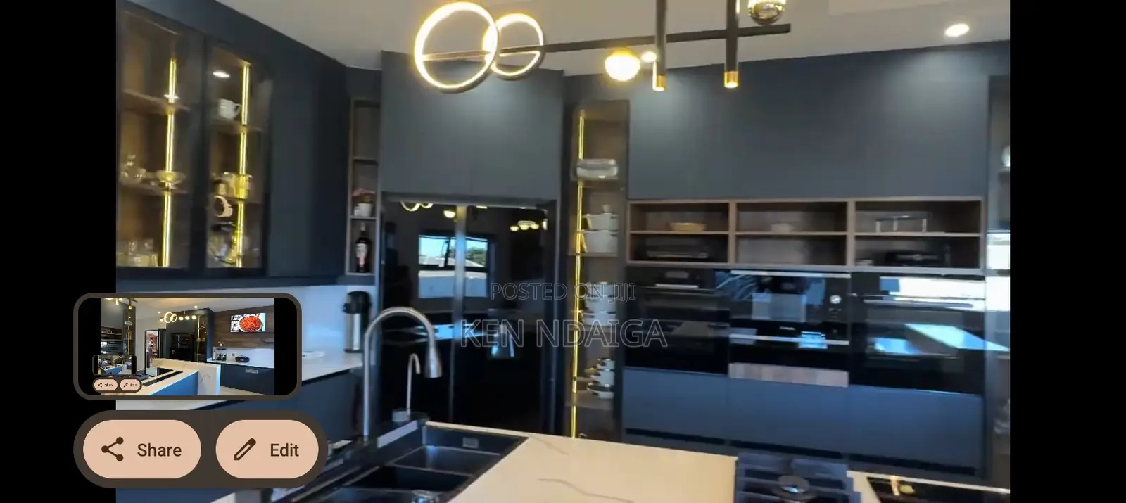 Interior Design And Solutions