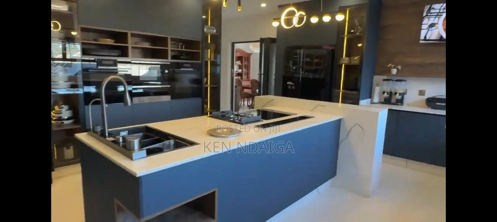 Interior Design And Solutions