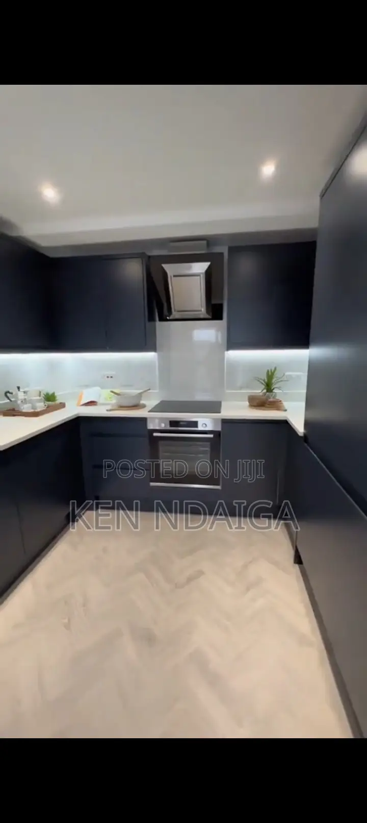 Interior Design And Solutions