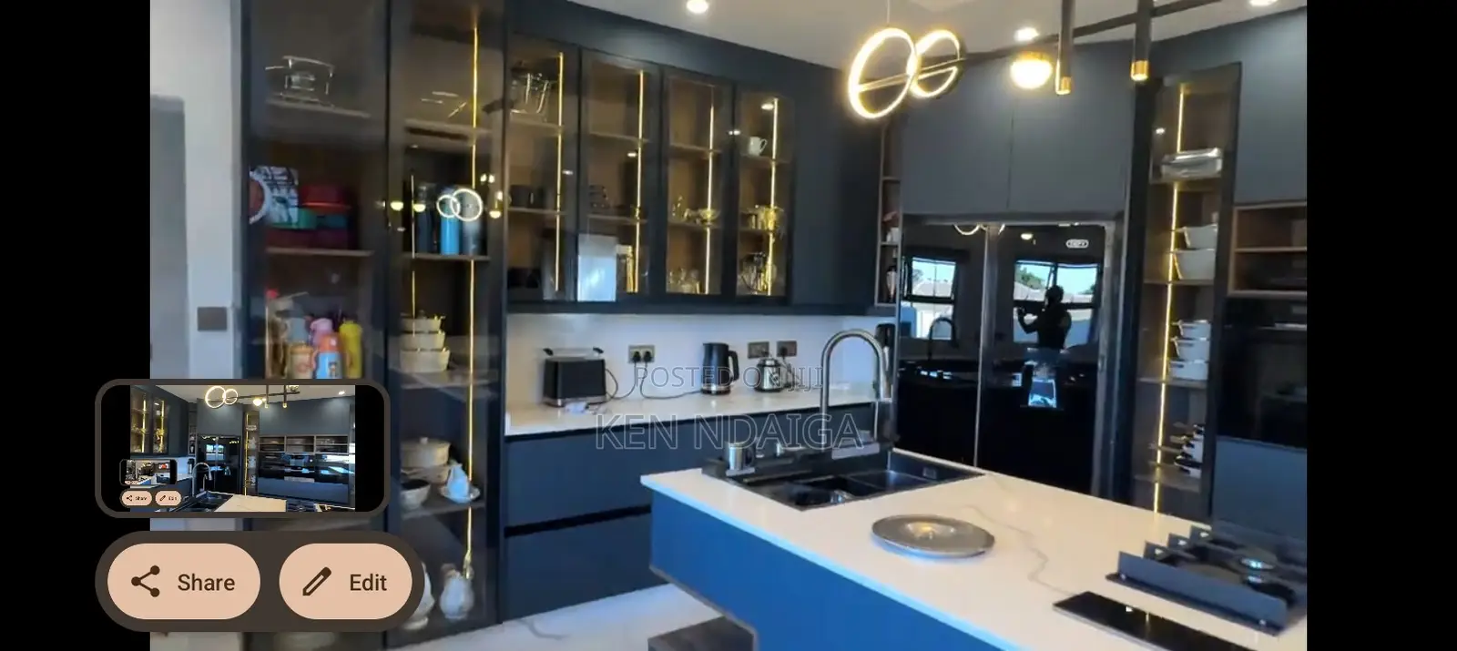 Interior Design And Solutions