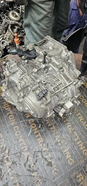 Low Mileage Wagon R Suzuki Gearbox