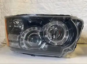 Range Rover Sport Headlights