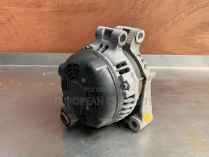 Discovery 4/Rangerover Sport 3.0 Alternator