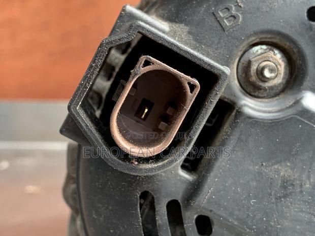 Discovery 4/Rangerover Sport 3.0 Alternator - thumbnail 3