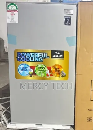 92 Litres Smart Pro Single Door Refrigerator