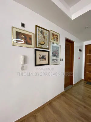 Furnished 2bdrm Apartment in Kileleshwa for sale