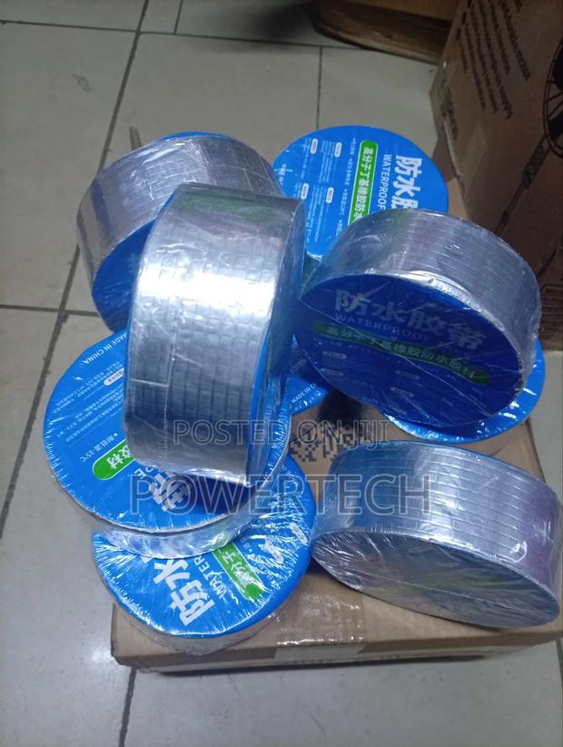 Waterproof Tape