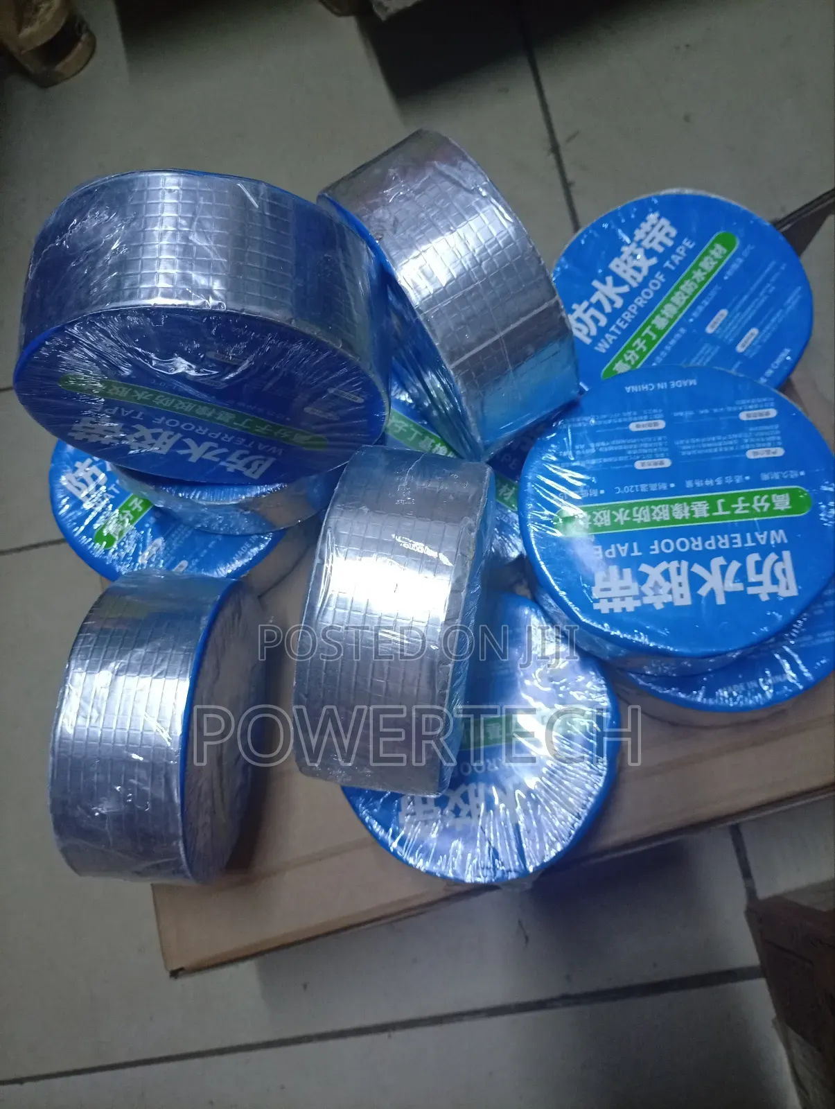 Waterproof Tape