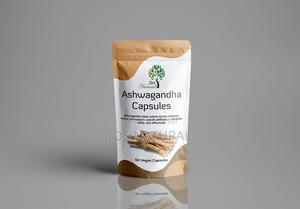Ashwagandha - thumbnail 2
