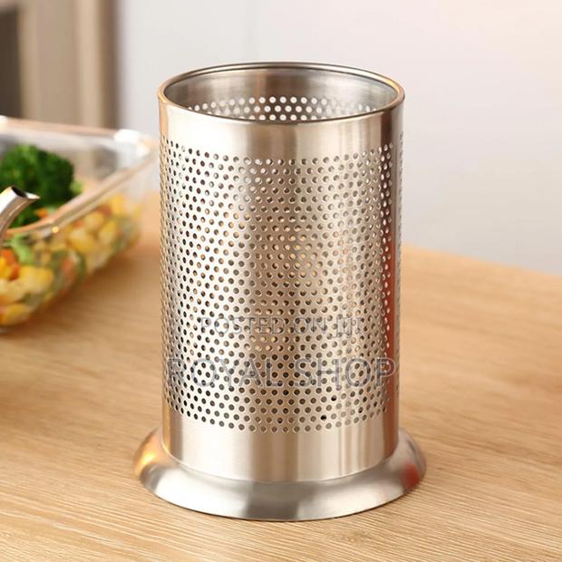 Spoon Holder/ Spoon Holder