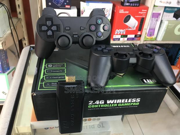 Wireless Console Game Stick - thumbnail 2