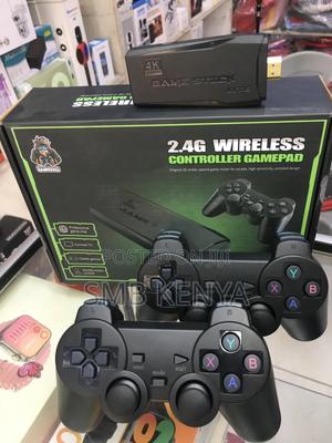 Wireless Console Game Stick - main view
