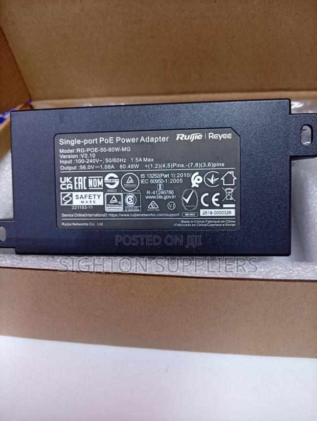 24v Printer Adapter