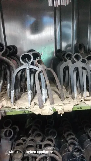 Heavy Metallic Folk Jembe