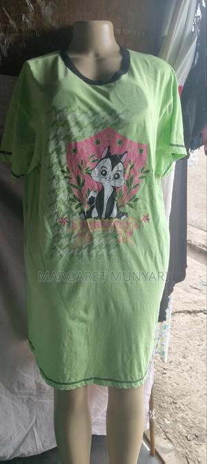 Cotton Night Shirts - thumbnail 2