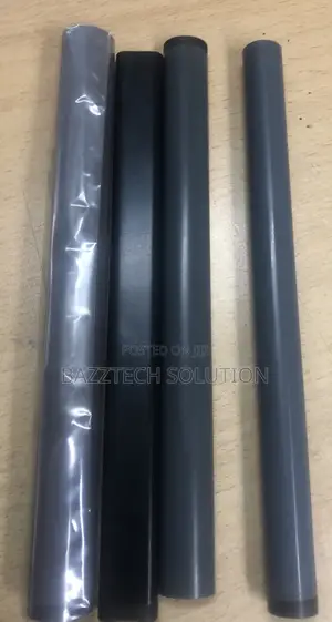 Hp Teflon Sleeves and Pressure Rolls Original