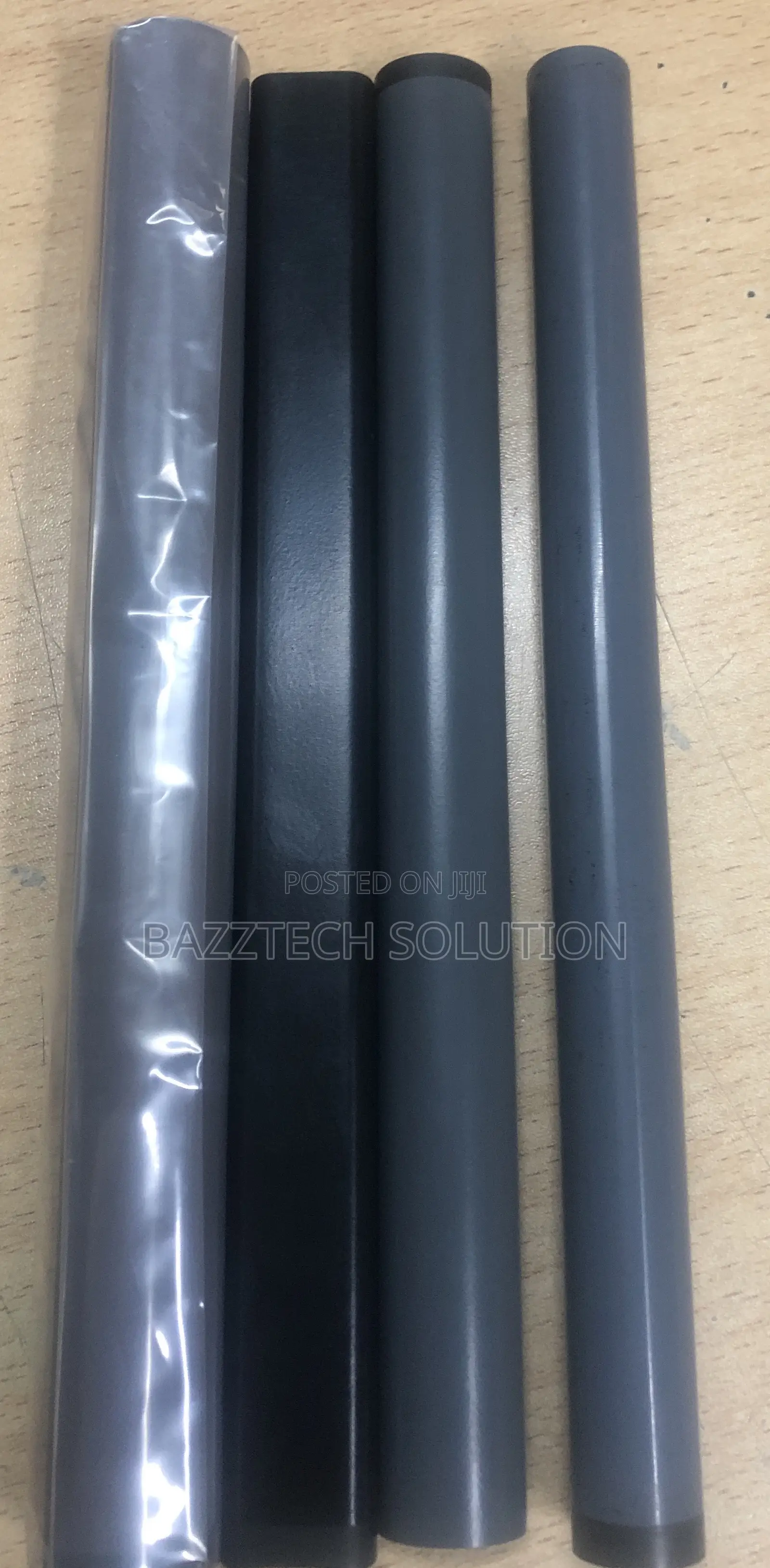 Hp Teflon Sleeves and Pressure Rolls Original