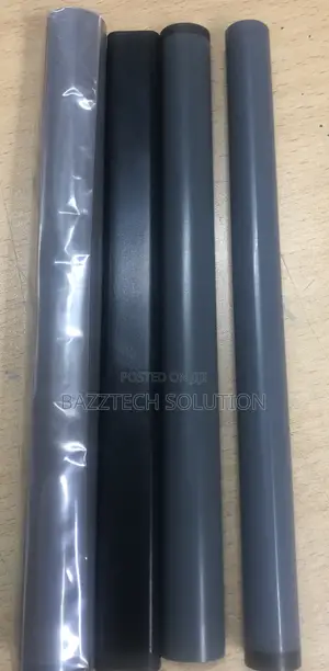Hp Teflon Sleeves and Pressure Rolls Original