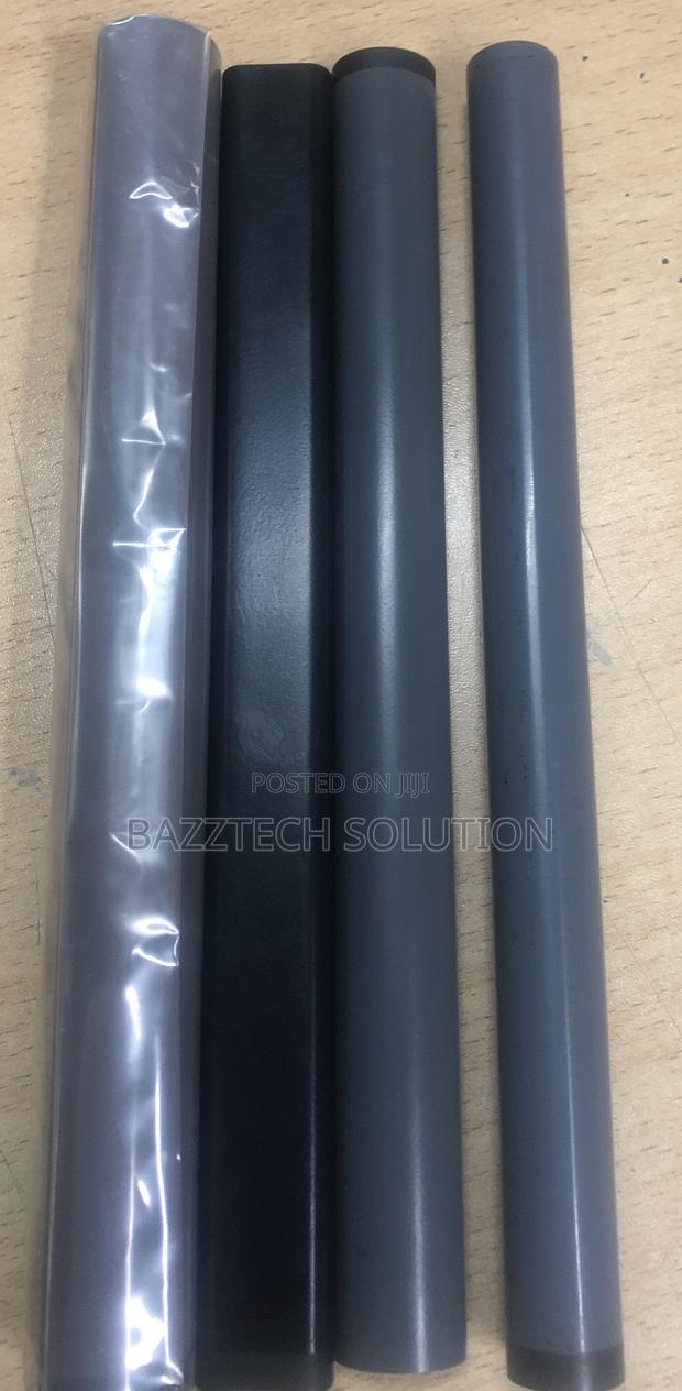 Hp Teflon Sleeves and Pressure Rolls Original