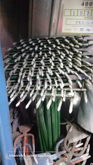 Heavy Duty Garden Reck