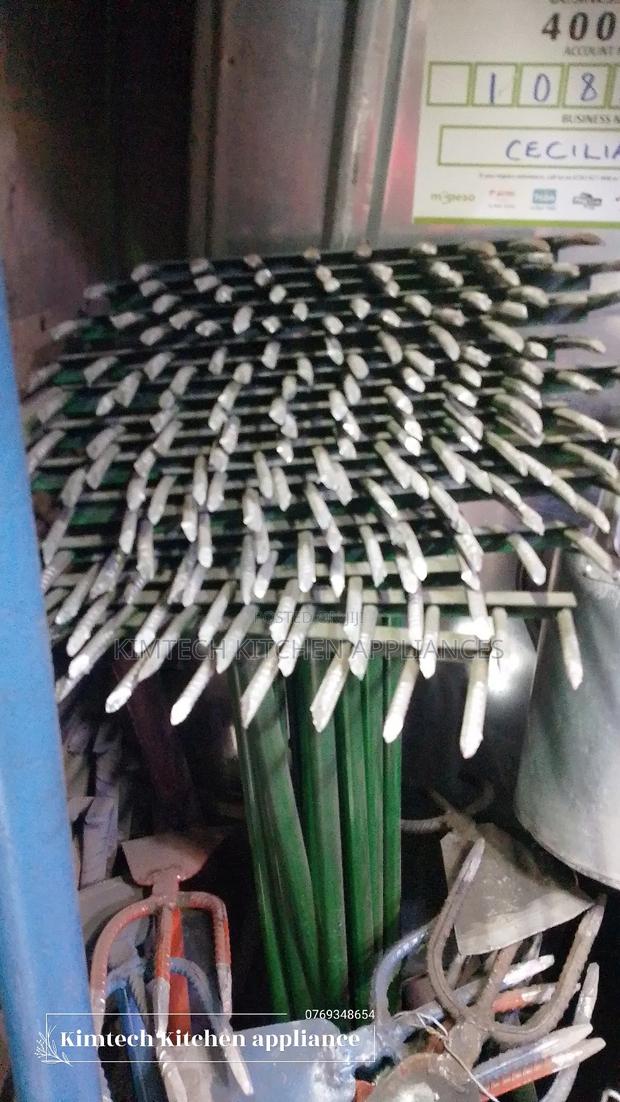 Heavy Duty Garden Reck