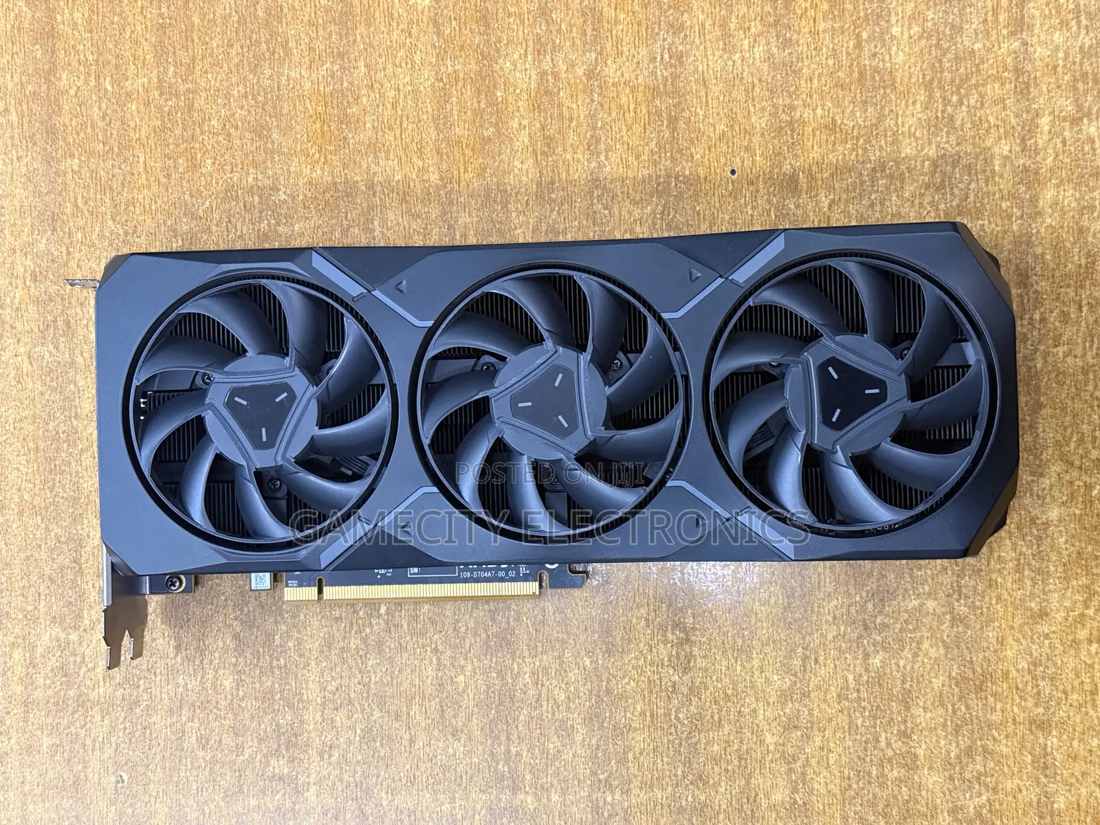 Radeon 7900xt 20gb Gaming and Rendering Graphics Card