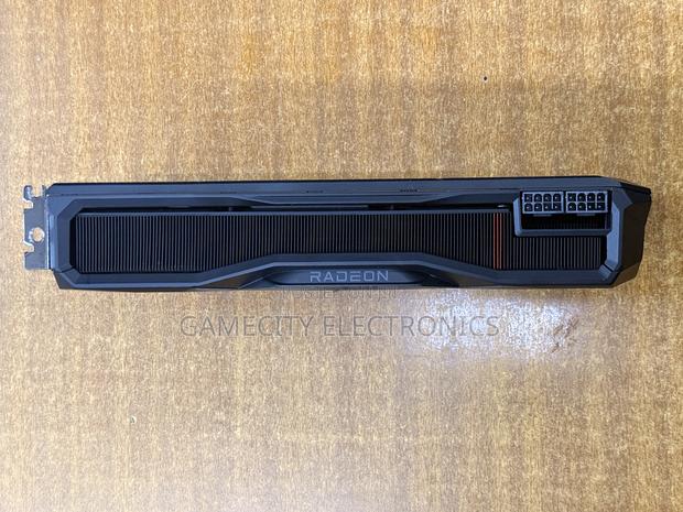 Radeon 7900xt 20gb Gaming and Rendering Graphics Card - thumbnail 2