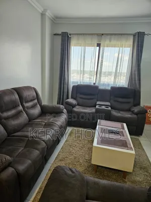 Spacious 2-Bedroom Near Jkia SGR | Pool+Lift