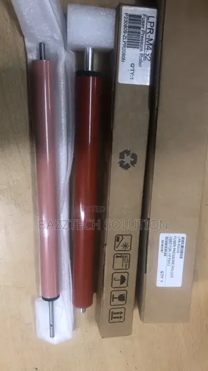 All Hp Printer Pressure Rollers Original Sales and Replacement