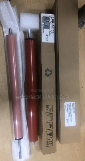 All Hp Printer Pressure Rollers Original Sales and Replacement
