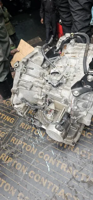 New Model Axio 1nz Gearbox on Sale