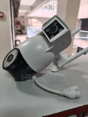 Top Surveillance Security Camera Wireless CCTV Dual Lens 4g Electric