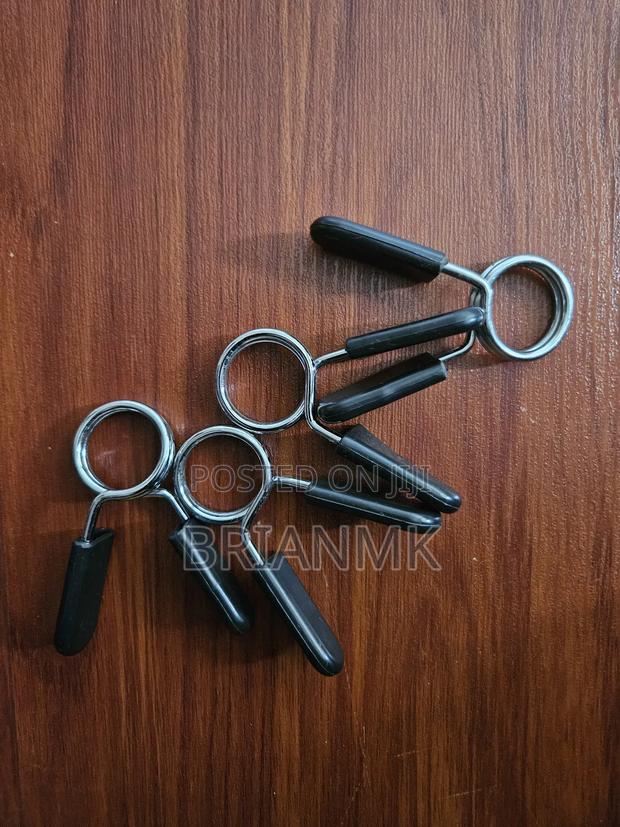 Adjustable Squat Rack Barbell Rack Dip Bar Station,Barbells,Gym Tiles - thumbnail 6