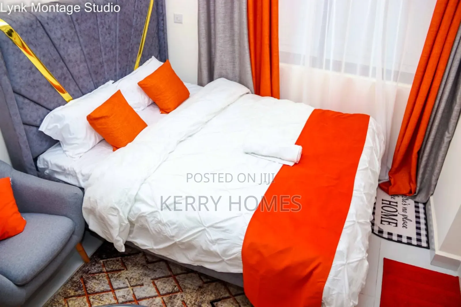 Cozy Luxe Studio | Near Jkia + Self Check-In
