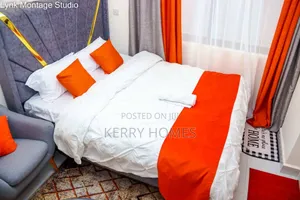 Cozy Luxe Studio | Near Jkia + Self Check-In