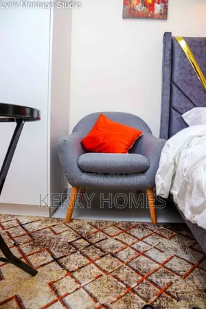 Cozy Luxe Studio | Near Jkia + Self Check-In